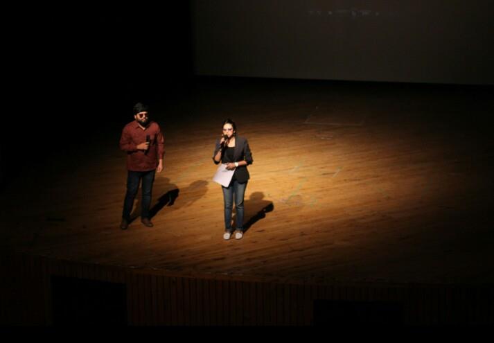 3rd Edition of KWFF