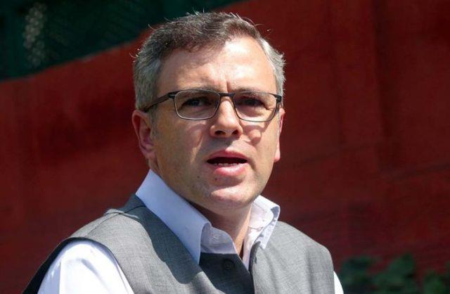 Political appointees yet to come to terms with the demise of PDP-BJP coalition Govt: Omar