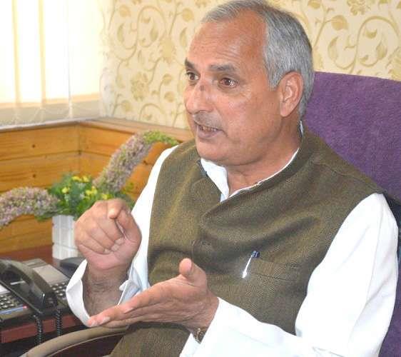 Amit Shah careless in presenting actual facts to people: PDP