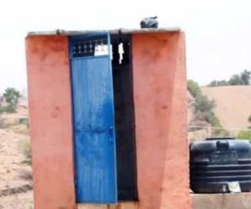 Payments for toilets under SBM denied to beneficiaries in Kulgam