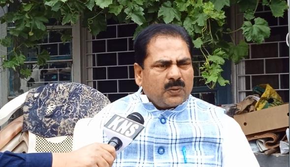 Congress MLA for probe into backdoor appointments, financial frauds, land grabbing during PDP-BJP coalition rule