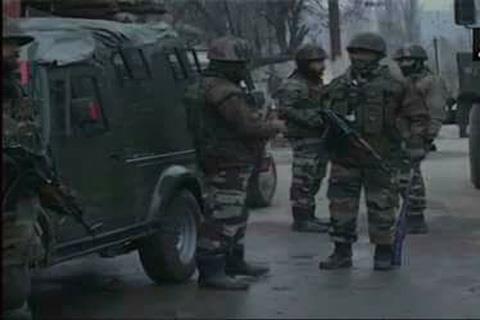Militants attack army petrol party in Shopian, 3 troopers Injured: Police