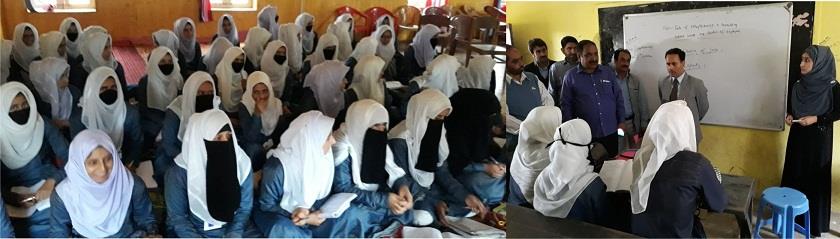 Govt defers summer vacations in Kashmir, Jammu winter zones