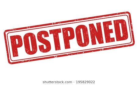 Term 1st paper scheduled for tomorrow postponed: DSEK