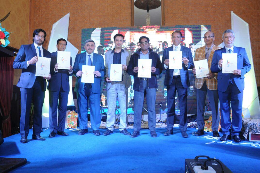 Rodic Consultants celebrates 18th anniversary in Kashmir