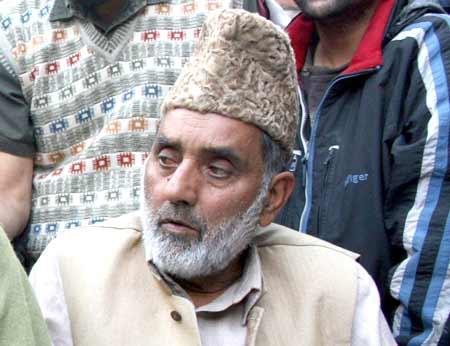 Sumji expresses grave concern over horrendous situation prevailing in JK