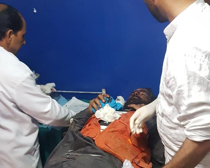 5 feared dead in Gurez road accident