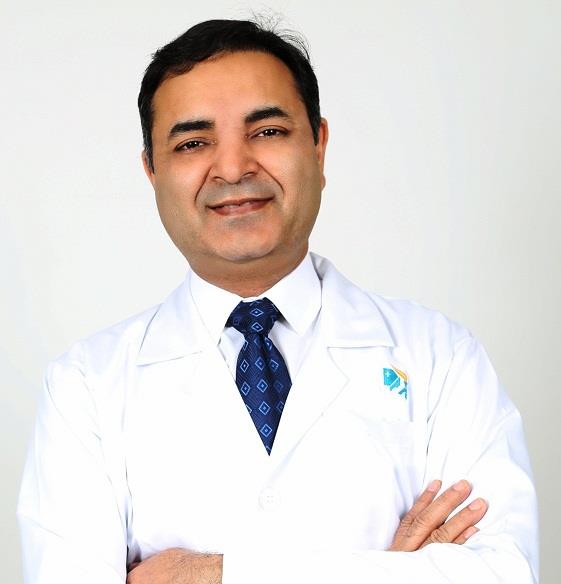‘Patients of brain tumour in J&K don’t need to worry’