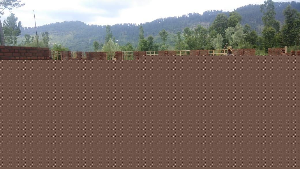 Locals raise eyebrows on construction of health centre in Kulgam