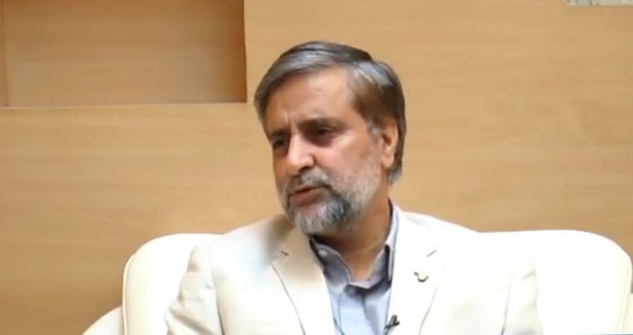 Mian Altaf for proper rehabilitation of nomad families in Samba