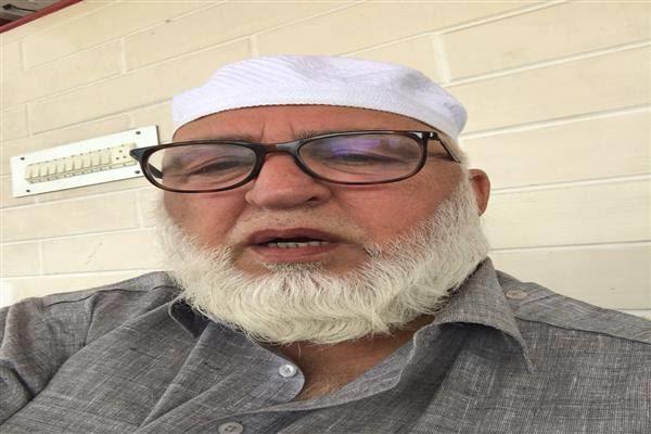 No question of Congress PDP coalition: Majid Wani