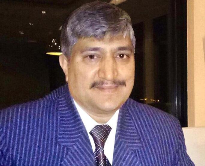 Dr Haseeb Mughal assumes charge of OSD to Gov’s Advisor