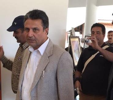 Kulgam killings; shocked beyond words: Rafi Mir