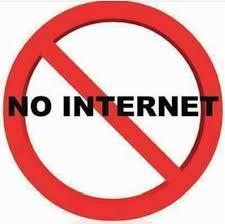 Internet services remain suspended for 3rd straight day in South Kashmir