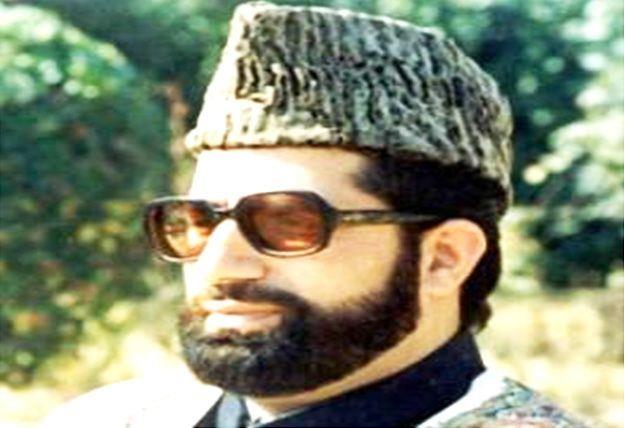 AAC pays tribute to Mirwaiz Farooq, other martyrs