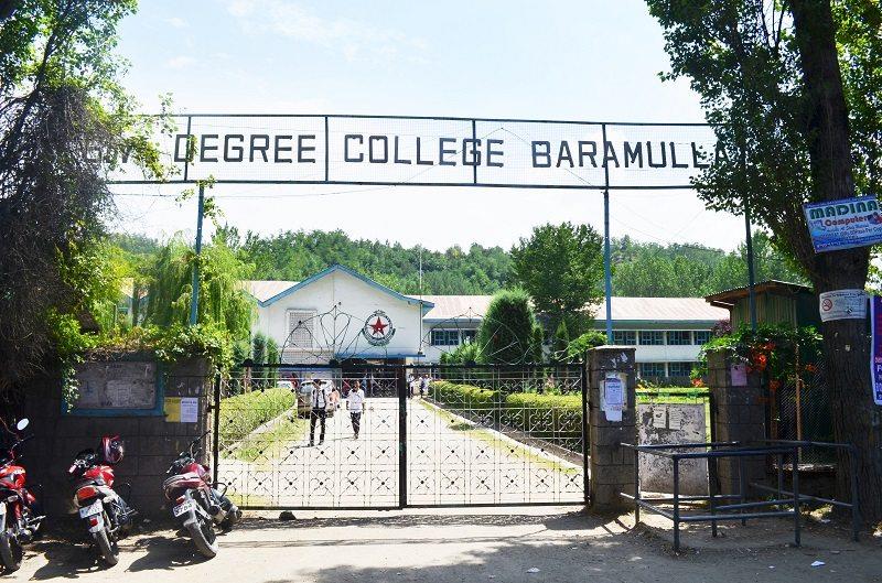 Baramulla College, SKIMS’ Endocrinology Unit hold joint camp
