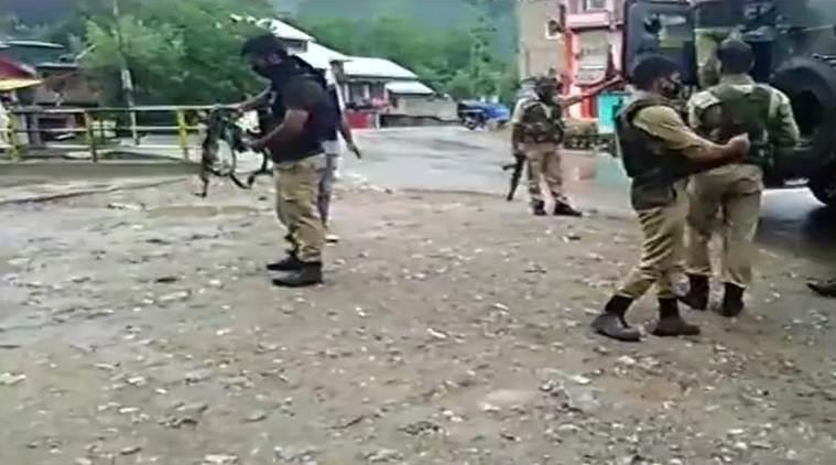 2 CRPF men killed in militant attack in Anantnag’s Achabal