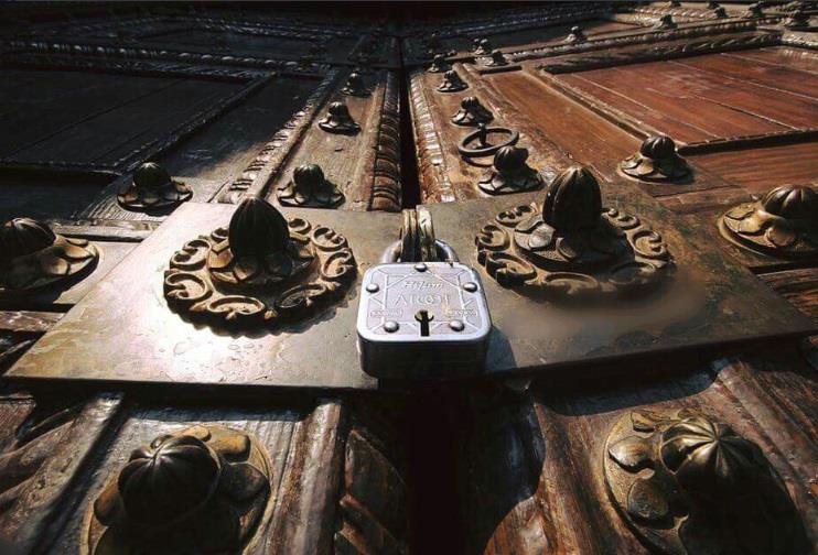 MMU, AAJM denounces barring of congregational Friday prayers at Jamia Masjid