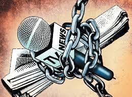 Stop harassing Kashmiri journalists or else we will be forced stop working enmasse: KWJA