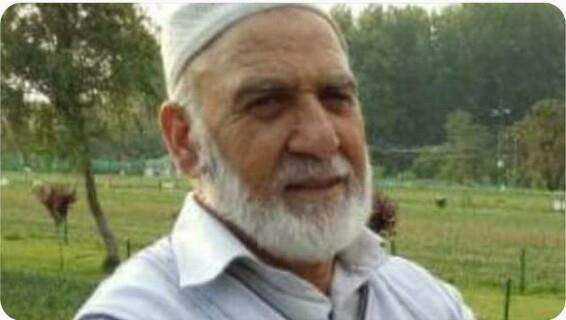 Mir Saifullah’s brother passes away