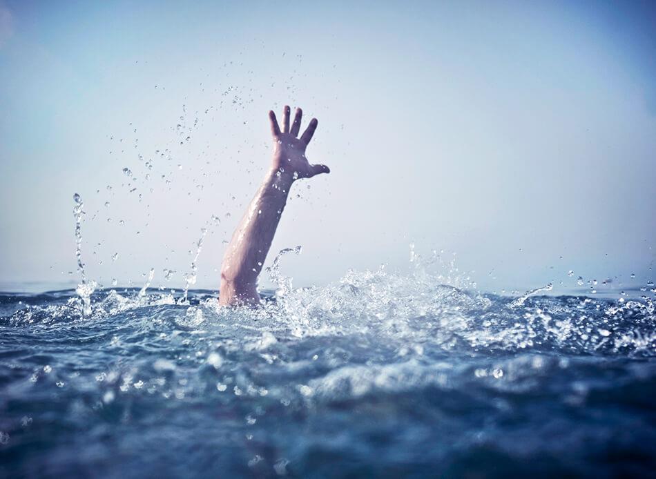 One more youth falls into death trap in Nallah Mawer in less than a month, dies on spot