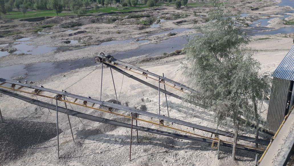 Anyone trying to undertake illegal mining activity in nallah Mawer to face stringent action: DC Kupwara