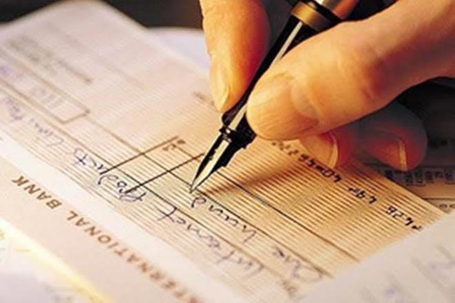District Mobile Magistrate Sopore convicts man on Cheque bounce case