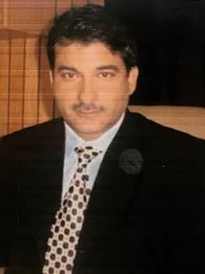 Mohammad Yousuf Wani nominated as president PSAJK