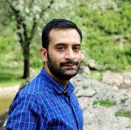 PDP’s youth leader Tahir Syeed condemns murder of child in Kupwara