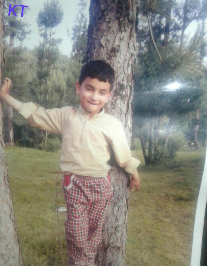 EJAC Kupwara condemns killing of Batergam minor boy