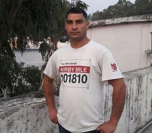 Trainee constable abducted, killed in Kulgam