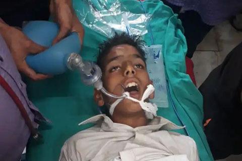 Sopore teenager died due to scuffle with classmates: Police