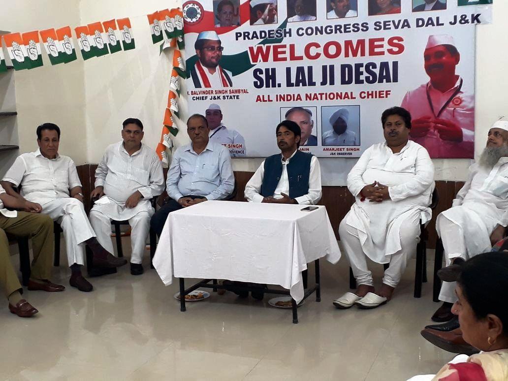 Gear up for elections: PCC chief to party