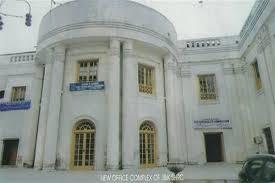 SHRC team to visit Central Jail tomorrow