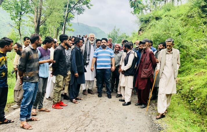 Jan asks BJP-PDP to collect public feedback about their Govt