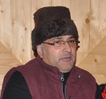 Hurriyat (M) lauds courage of Shahid-ul-Islam, others