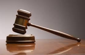 Judicial Magistrate Boniyar convicts man for kidnapping girl