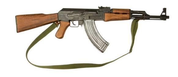 Militants decamp with four rifles in Shopian