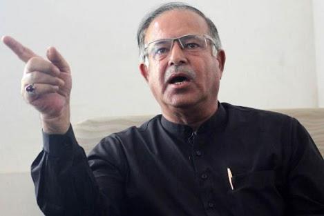 JKPCC to welcome Karra with grand reception on Sat