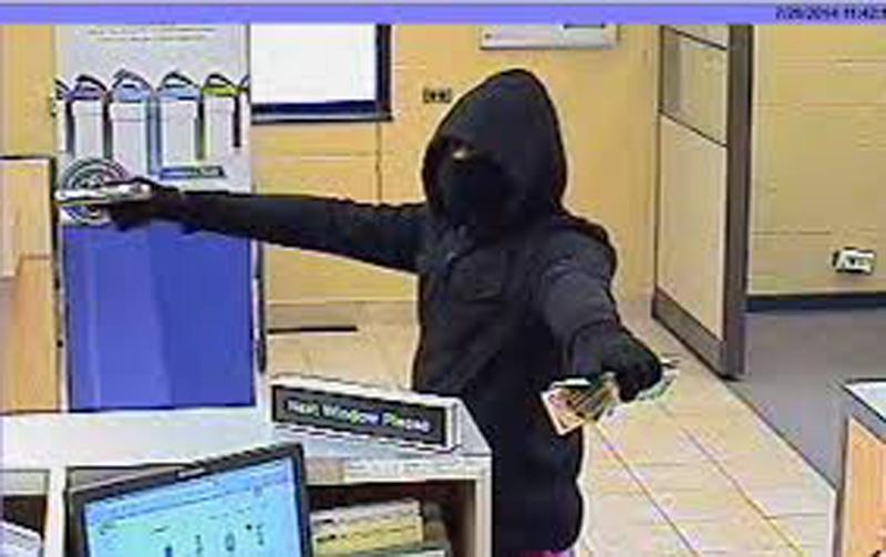Two civilians, bank guard injured during bank loot attempt in Kulgam: Police