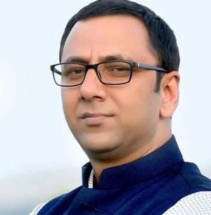 Tak for granting divisional status to Chenab Valley