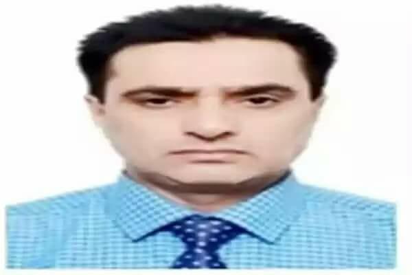 JK lecturers Forum hails appointment of Dr. Farooq Peer as Secretary JKBOSE