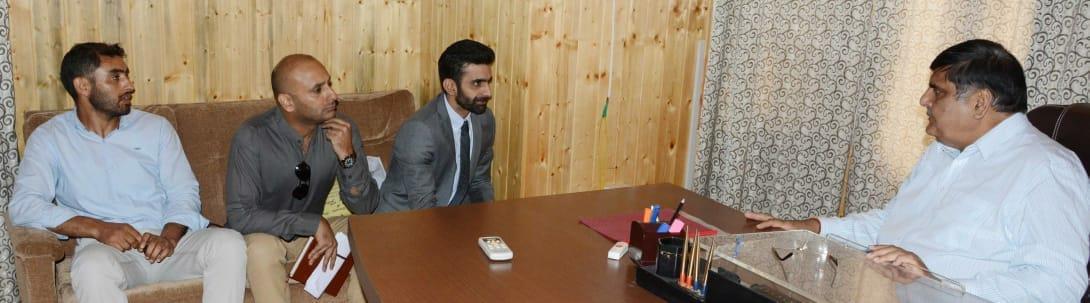 KYEF seeks land bank for agri-entrepreneurs, revision of industrial policy
