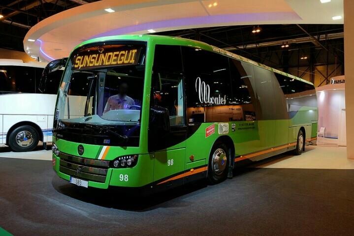 JK Govt to introduce electric buses