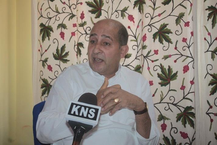 Judiciary can’t remove Article 35-A: G M Shaheen