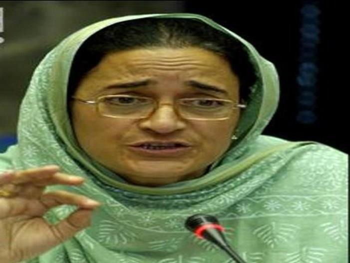 KCSDS hails people for unity, determination
