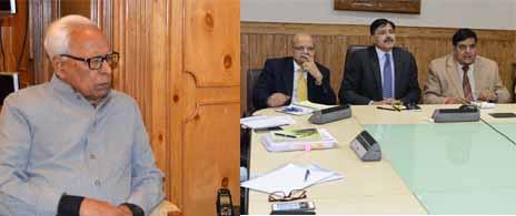 SAC approves use of forest land in 13 cases for developmental purposes