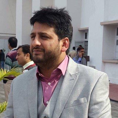 Talib Hussain subjected to political victimization: Fayaz Mir