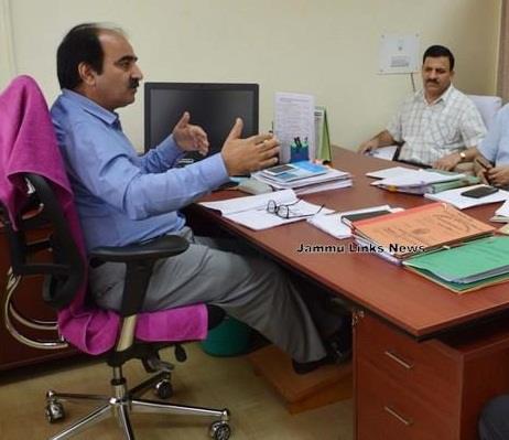 Vacant posts in ICDS to be filled within a month: Secy Social Welfare