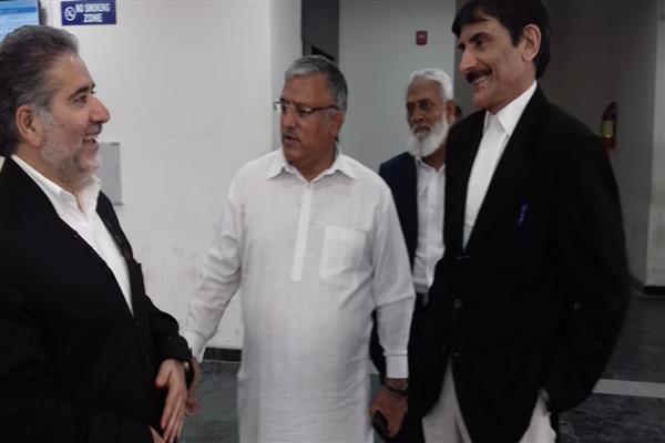 Ganga hijacking case: Court fixes next hearing on Aug 25